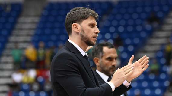 MERCATO NBA - Riccardo Fois entra nello staff tecnico dei New York Knicks