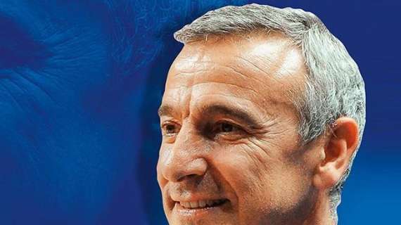 EuroBasket Women 2021 - Coach Lardo: “Un po’ di tensione in avvio, bella vittoria di squadra”  