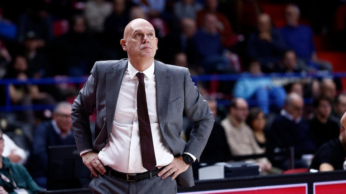 Reyer, Spahija: "Vittoria nata da grande prestazione collettiva"