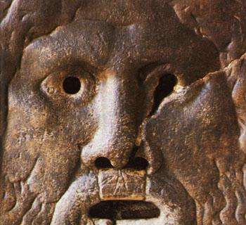La Bocca della Verità di Italia-Israele
