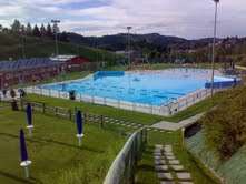 La Trenkwalder Reggio Emilia ospite domenica al "Casina Sport Village"