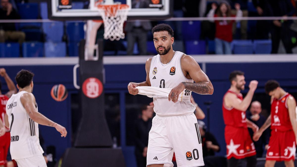 Hapoel Tel Aviv a caccia di un numero quattro: Lyles e Tubelis i nomi caldi