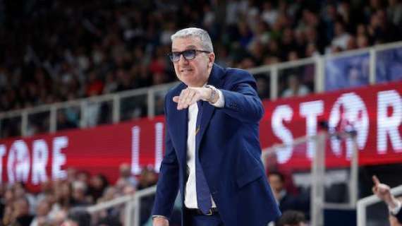 MERCATO LBA - Il Piccolo: Derthona, incontri con De Raffaele per definire la sua situazione