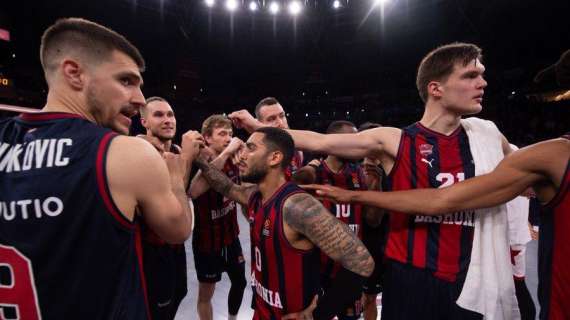 EuroLeague - Quale Baskonia attende l'arrivo della Virtus Bologna?