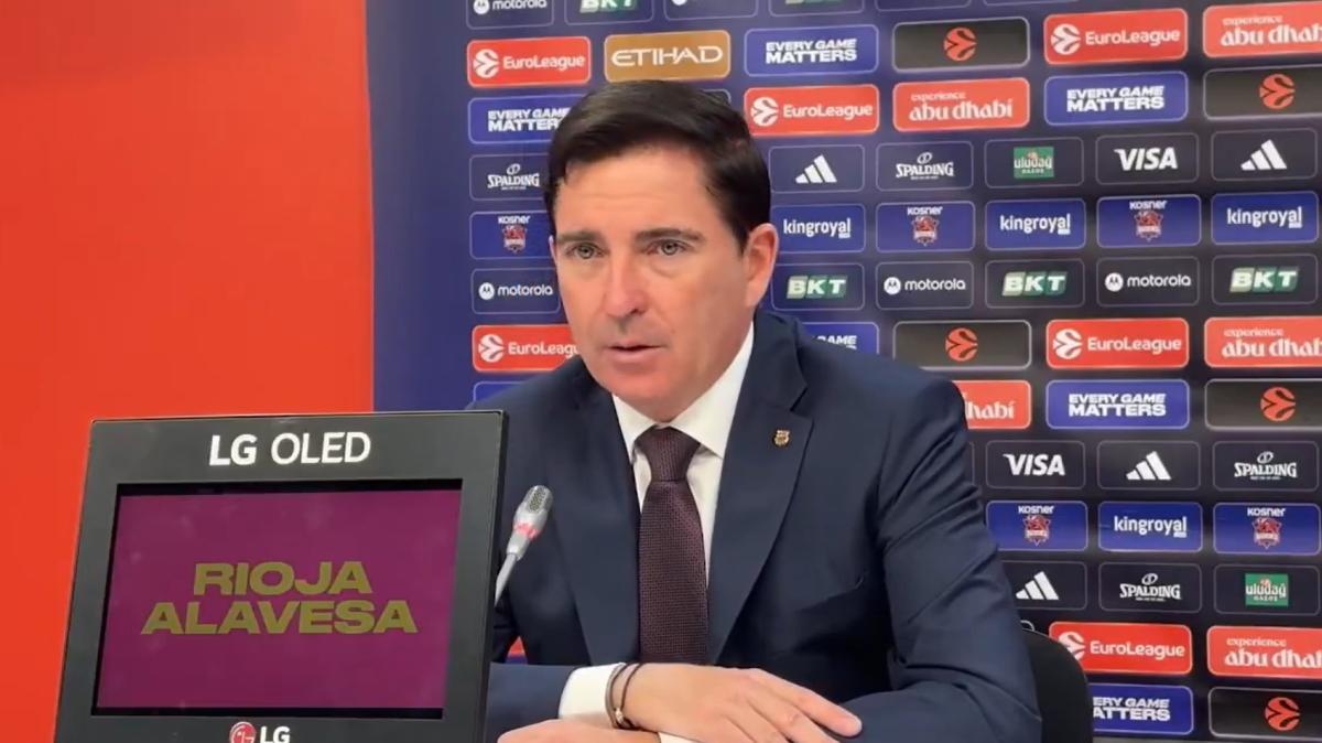 Trema il Barcelona, Pascual: «L'infortunio di Kevin Punter è qualcosa di serio»