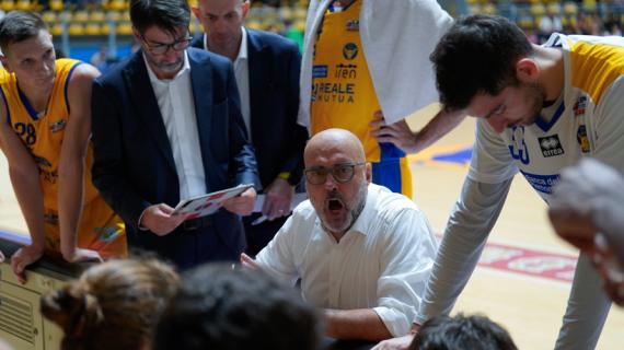 A2 - Reale Mutua Torino attende Estra Pistoia al Pala Gianni Asti