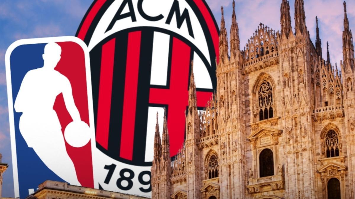 Milan una nuova Arena a San Donato per NBA Europe? Ecco quanto potrebbe costare