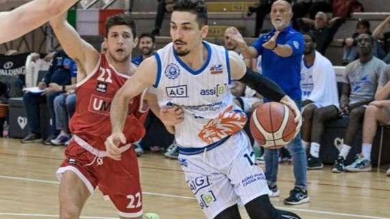 MERCATO B - Andrea Costa Imola attende la risposta di Mladenov