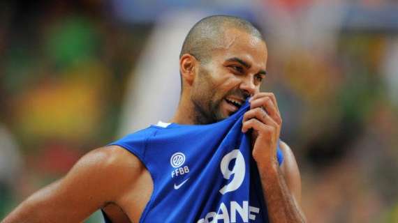 France v Poland - Group A - Game Highlights - EuroBasket 2015