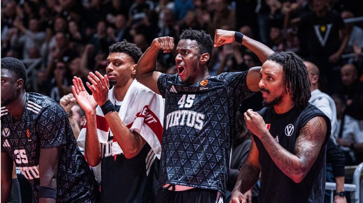 LIVE EL | Bayern Monaco vs Virtus Bologna: dove in TV, preview e diretta