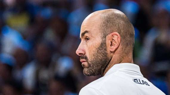 Grecia, Spanoulis: "Una lezione utile. Adesso aspettiamo Giannis contro la Spagna"