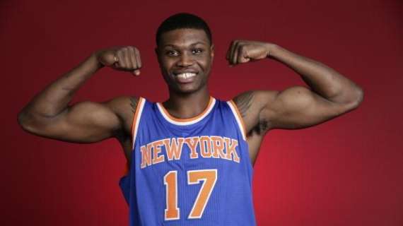 UFFICIALE GLeague - Cleanthony Early scambiato ai Rio Grande Valley Vipers