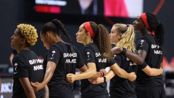 WNBA - Le Atlanta Dream ripudiano la proprietà: comprerà LeBron James?
