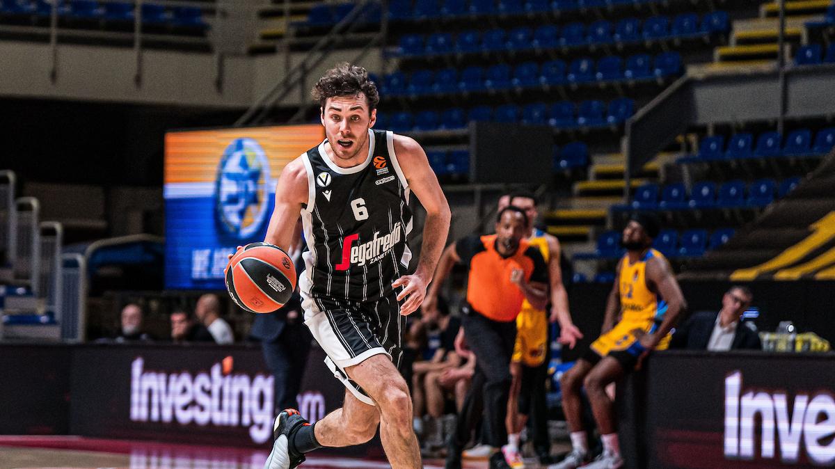 LIVE | Virtus Bologna vs Maccabi Tel Aviv, diretta (i 12 di Ivanovic)