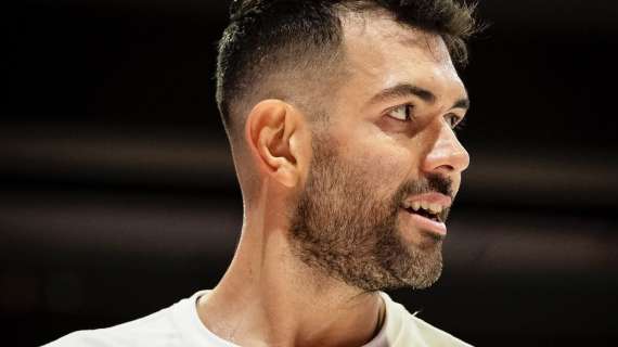 Olimpia Milano, squadra al completo per Messina: anche Guduric a lavoro