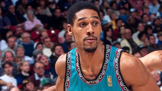 Addio a Lawrence Moten, leggenda di Syracuse e ex giocatore NBA: aveva 53 anni