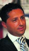 Vittorio Ficchi