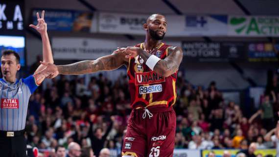 MERCATO LBA - Napoli e la firma di Simms, i dettagli dell'accordo