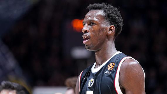«È stata una serata pazzesca»: Saliou Niang, esordio da sogno in EuroLeague con la Virtus