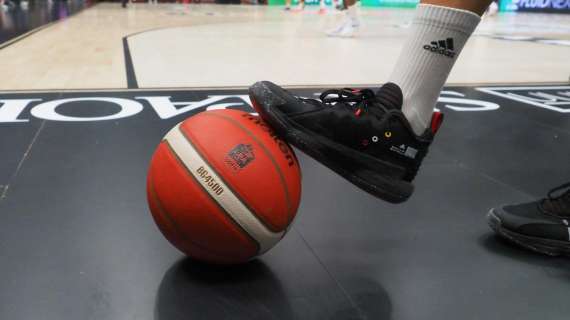LBA, finale Virtus vs Milano: la programmazione su Discovery+ e Eurosport