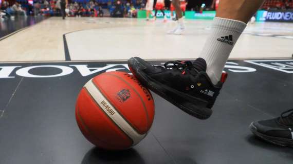La LBA dispone il rinvio anche di tutte le altre gare del 14° turno in programma il 2 gennaio