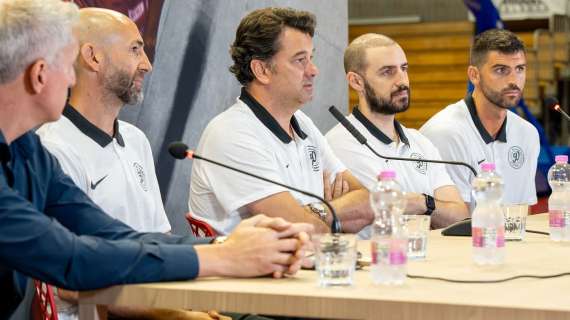 Pallacanestro Trieste, una variazione nella pre-season: posticipato il test con il KK Ilirija Ljubljana