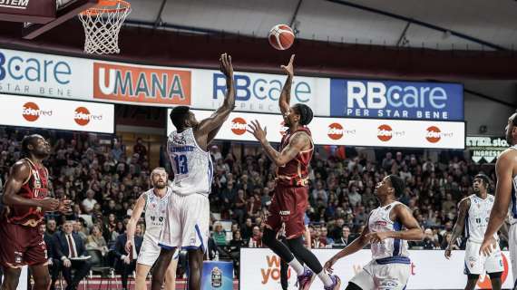 Venezia, Spahija: "Brescia gioca molto bene. Vogliamo dare seguito alla vittoria in Francia"