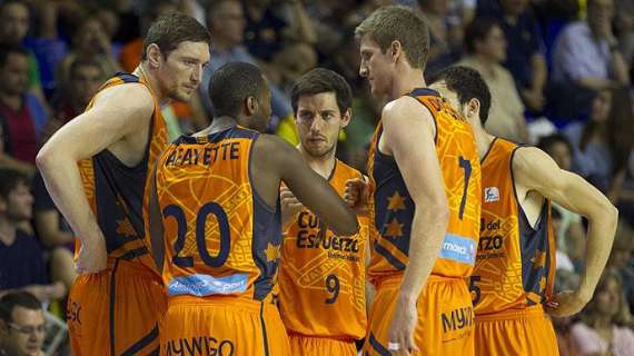 ACB - Real Madrid in finale, Barcellona ad un passo dal disastro