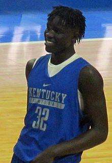 NBA - Wenyen Gabriel, dalla fuga dal Sudan al sogno pro con i Kings