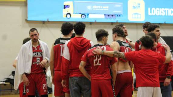 Serie B - Bakery Piacenza all'esame Vicenza: chi si ferma è perduto?