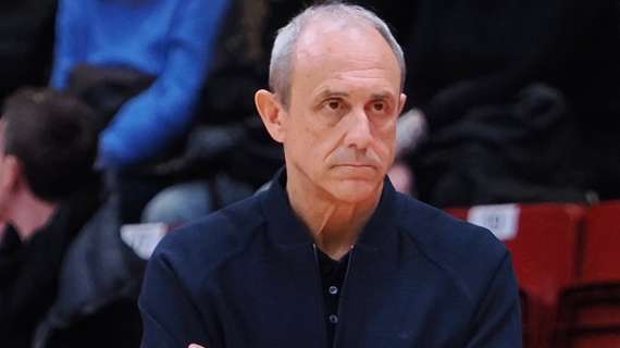 LBA - «Mi permetto di dissentire», a quale classifica si riferisce Ettore Messina?