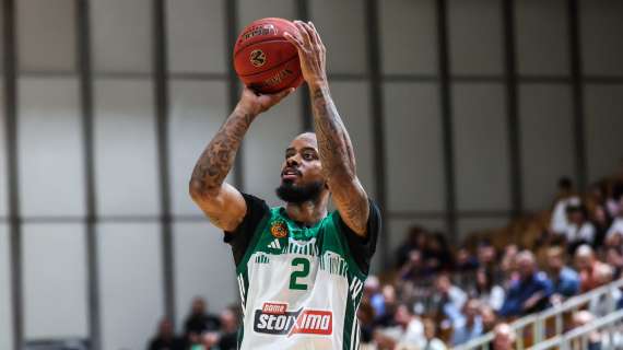 MERCATO LBA - Olimpia, Lorenzo Brown oggi a Milano per visite mediche