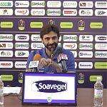 Lega A - Brindisi, coach Morea: "Sensazioni positive: ora è il momento di dare una risposta da squadra"
