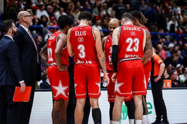 LIVE LBA | Olimpia Milano-Virtus Bologna: dove in TV, preview, la diretta (ore 20)