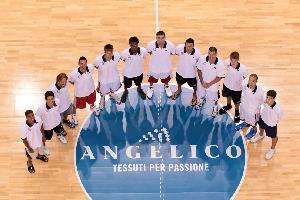 Biella: domani scrimmage a porte chiuse contro Casale