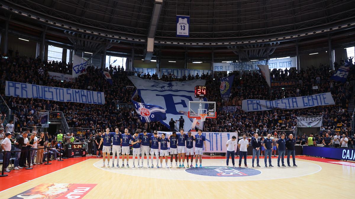 Serie A2, la programmazione TV delle semifinali playoff: ecco le date