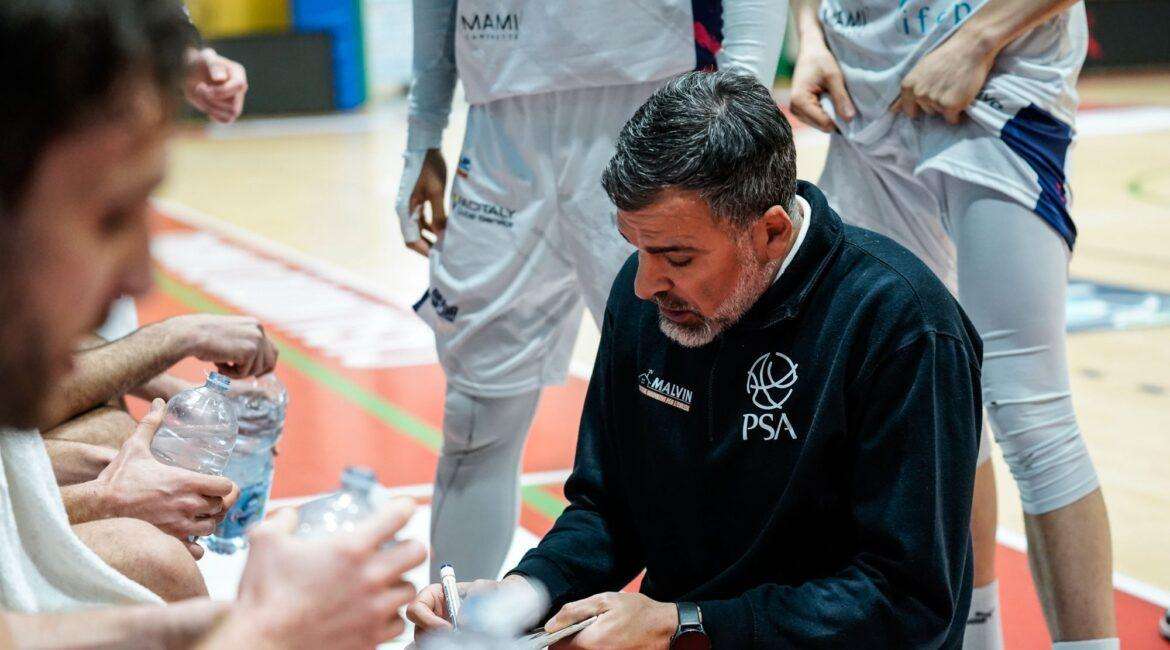 Serie B - Malvin PSA in volata sulla Virtus Imola per la seconda vittoria consecutiva