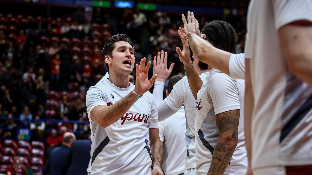 MERCATO LBA - Varese sfoglia la margherita degli esterni: da Arcidiacono a Reese