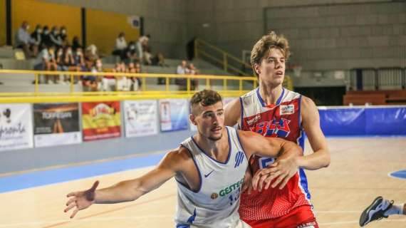 Serie B Supercoppa - Cividale, Pillastrini su San Vendemiano: «Sale il livello rispetto a sabato scorso»