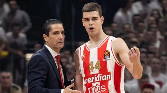 NBA - Nikola Topic: "In qualunque squadra vada, sarà un piacere per me" | Draft 2024