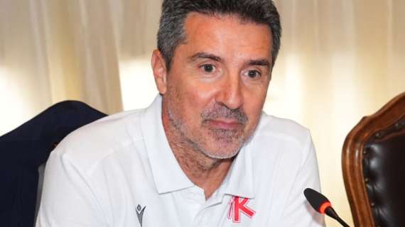 Reggio Emilia, appuntamento per la BCL. Priftis: «Torneo importante, ci faremo trovare pronti»