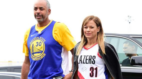 NBA - Quanto influenzerà negativamente Steph Curry il divorzio dei genitori?