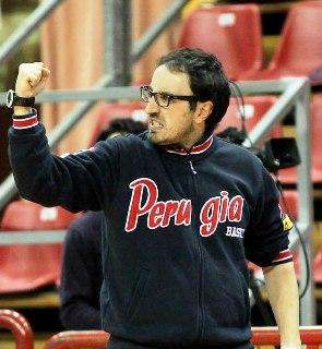 Coach Fabrizi