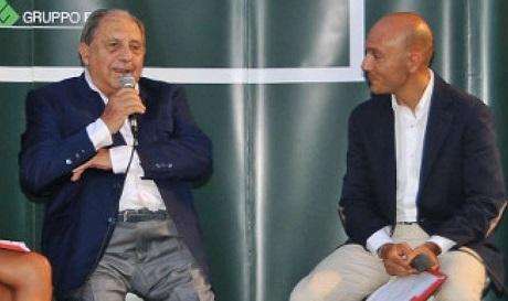 Lega A - Dinamo Sassari, la scomparsa di Dino Milia: per 33 anni ha guidato il club portandolo dalla C2 alla A