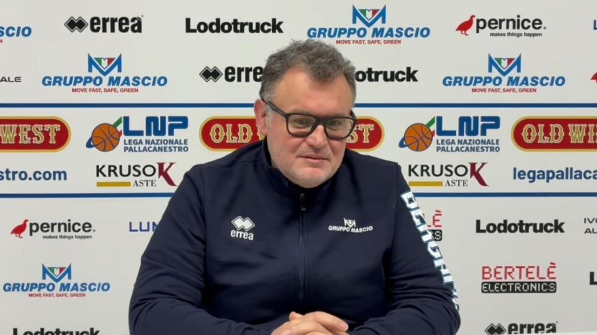 Scossone Bergamo: Stefano Mascio annuncia le dimissioni da presidente