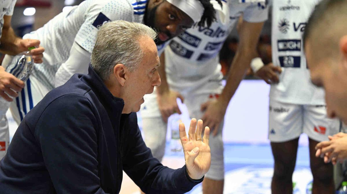 A2 - Brindisi, Bucchi: «Bella reazione. Vittoria volevamo e vittoria è stata»