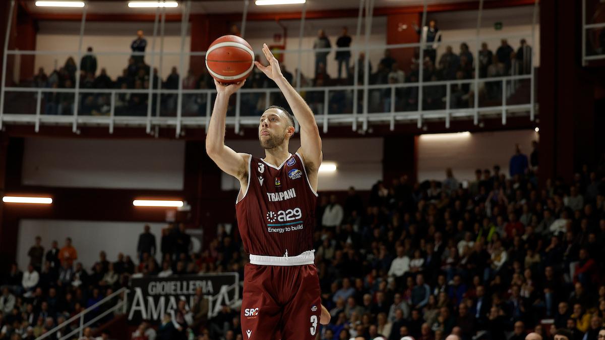 Penalizzazione Trapani: come cambia la classifica della serie A 2025-26