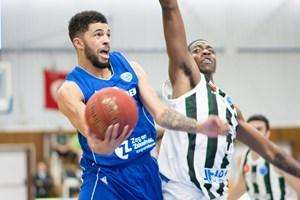 Leiden guard Thompson sets new season-high in points to headline Top Performers 