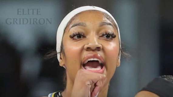 WNBA - Angel Reese avverte: sciopero se gli stipendi non vengono aumentati