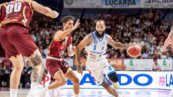 Treviso, ultima al Palaverde. con la Reyer per il derby nr. 14